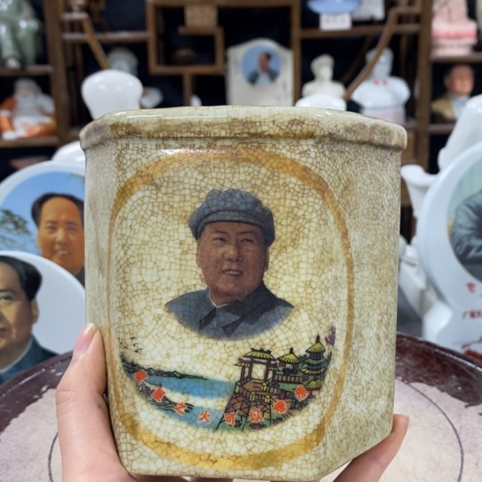 瓷片陶瓷艺术2222