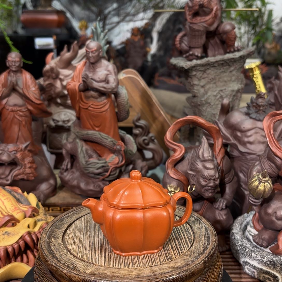 茶壶紫砂赴*丶紫砂壶收藏鉴赏辞典作者