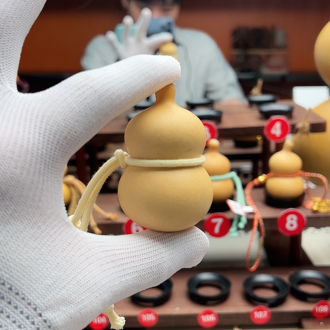 陈***糕老皮葫芦一物一拍小蔡