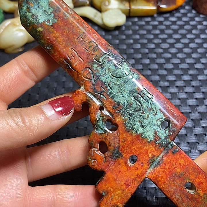 紫金钵盂菩提吊坠