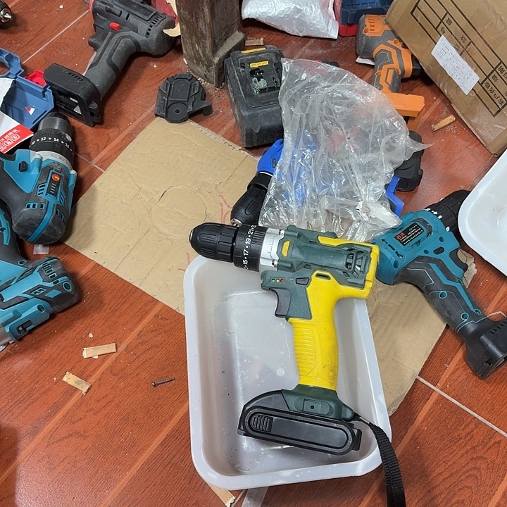 电转一电一充11111