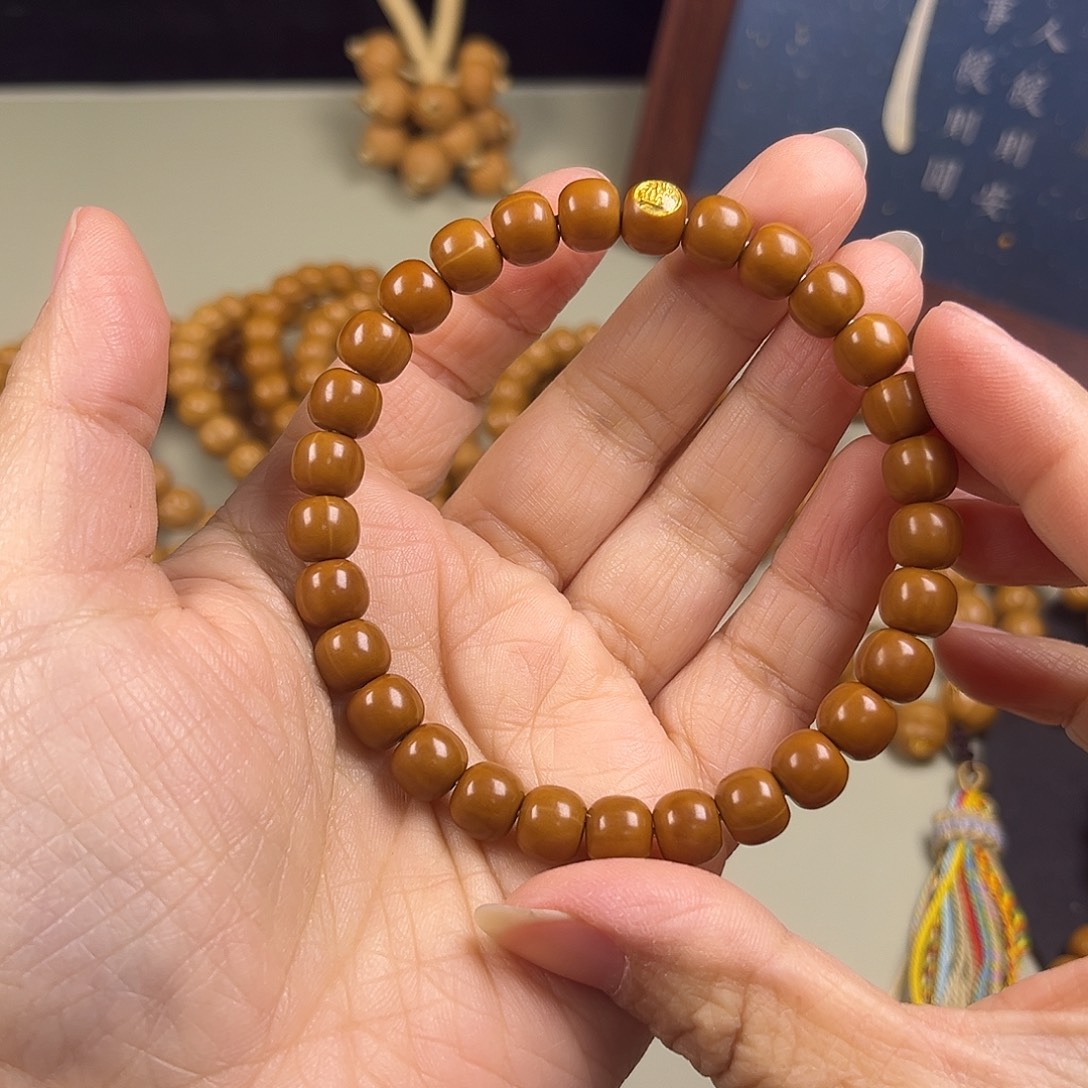 猴头核桃吊坠老邢8.5左右