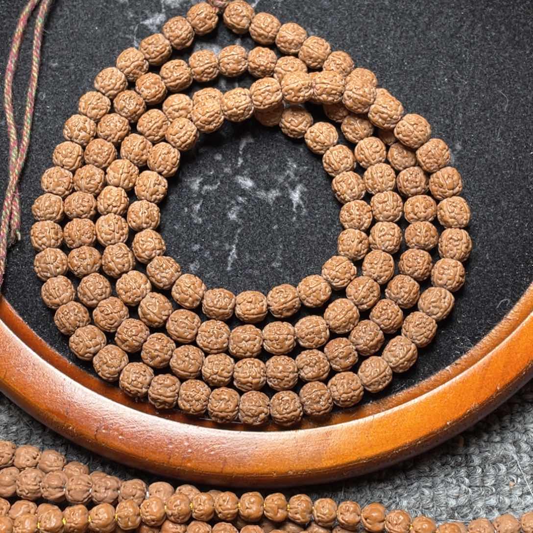 金刚菩提手串風**龘高桩一代龙脖挂