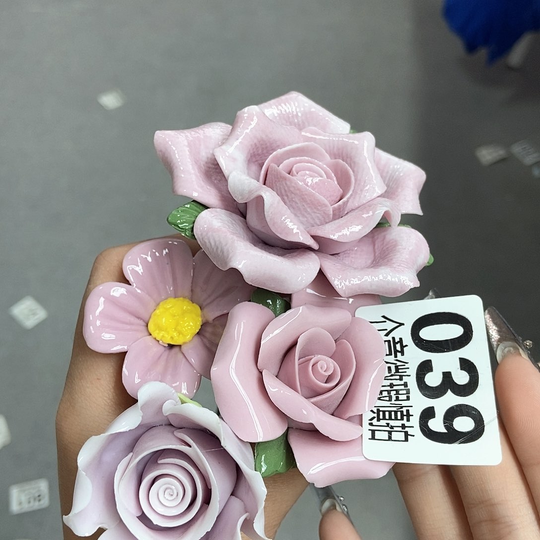 陶瓷设计风格现代
