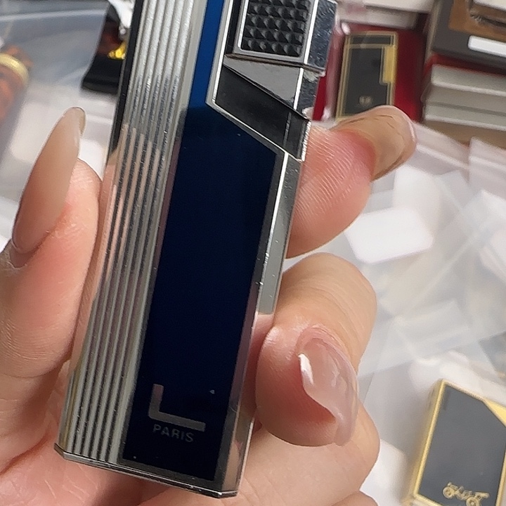 金***装兰芝薄银片电子机