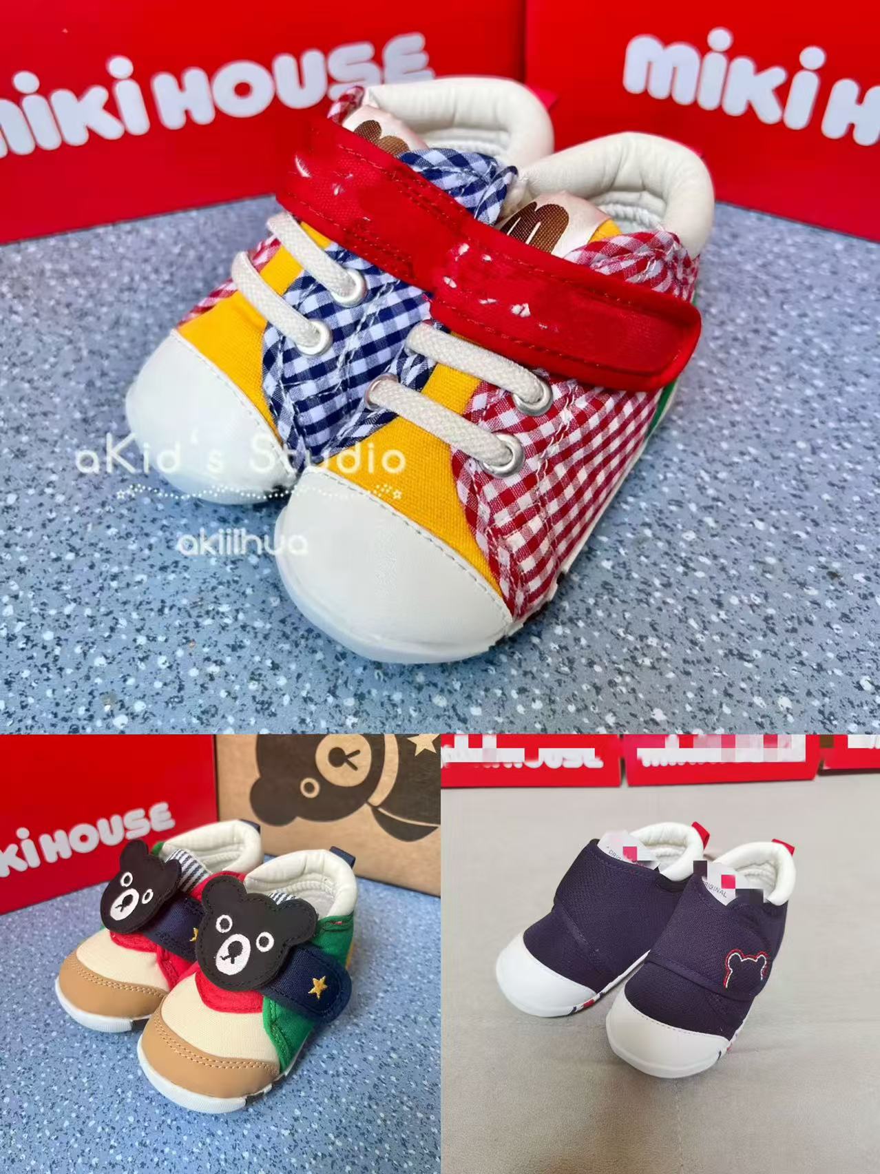 春秋儿童透气软底防滑步前鞋宝宝鞋