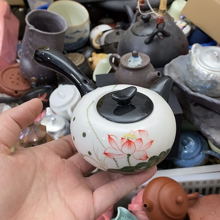 陶瓷艺术品及陶瓷制品