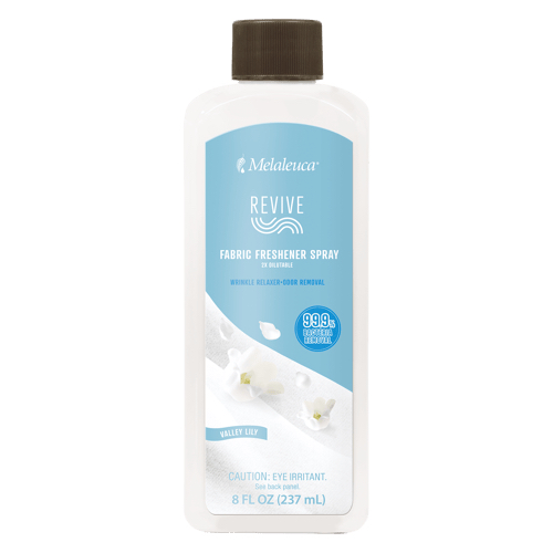 织物护理喷雾环保超市直邮