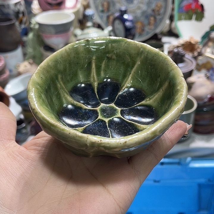 茶杯具19.9发带瑕疵牌都是坏的2