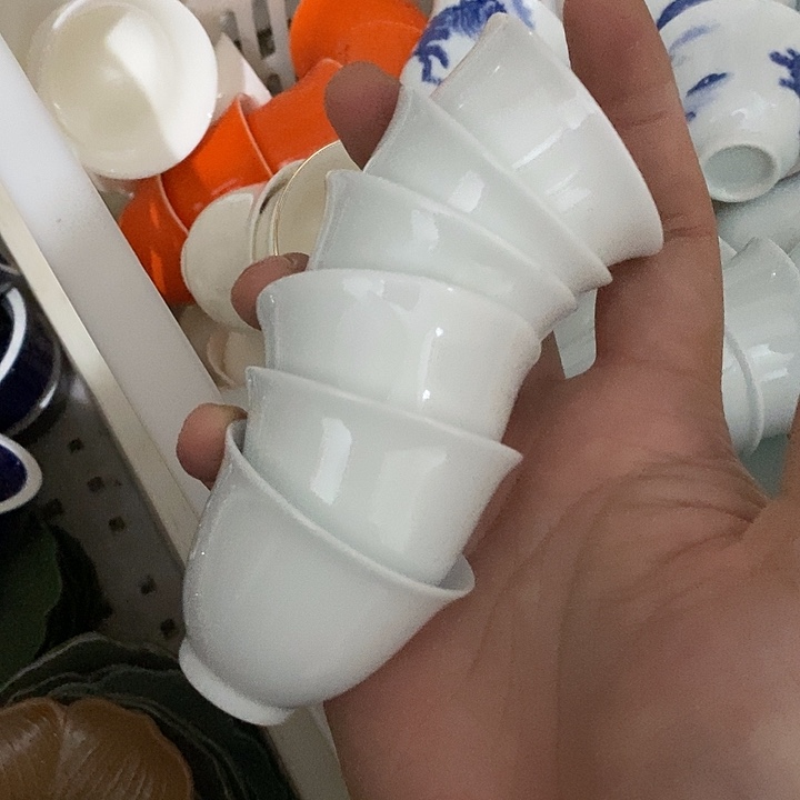 陶瓷艺术品及陶瓷制品