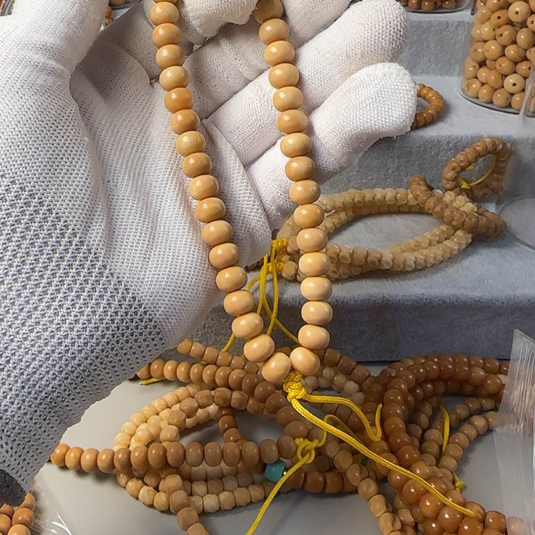 星月菩提吊坠小****Y沐繁21