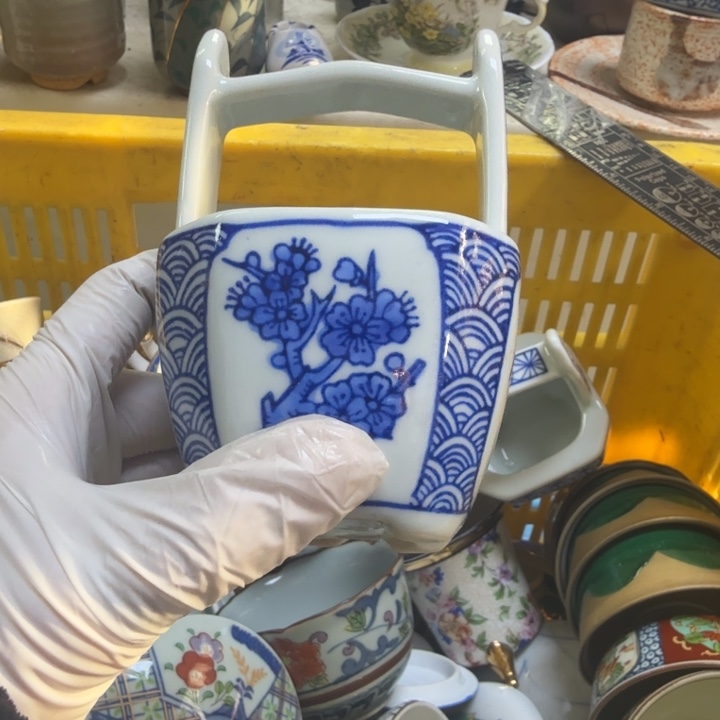 瓷片淡**韵开播啦…开播啦！