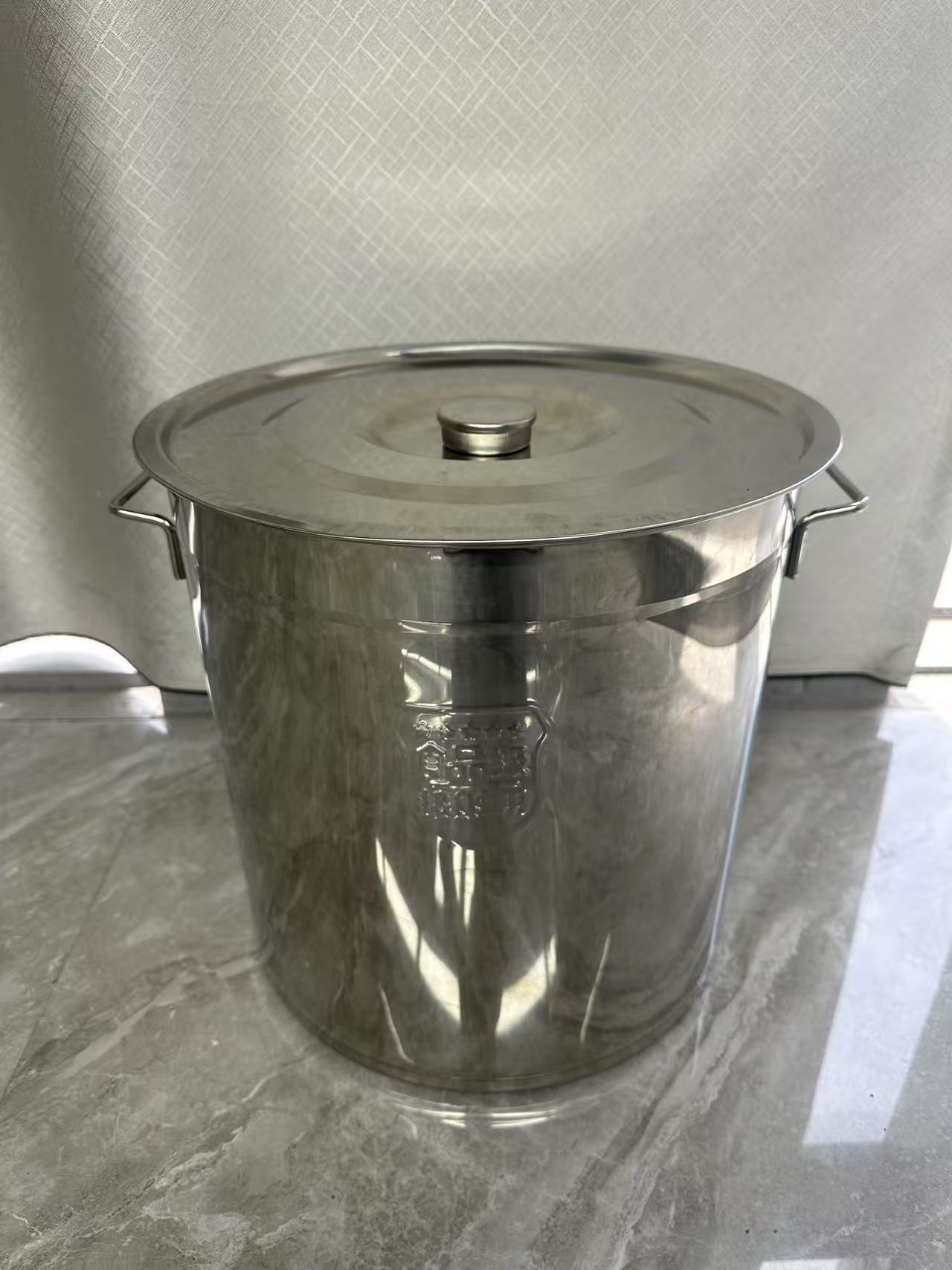 【粉丝专属】高汤桶