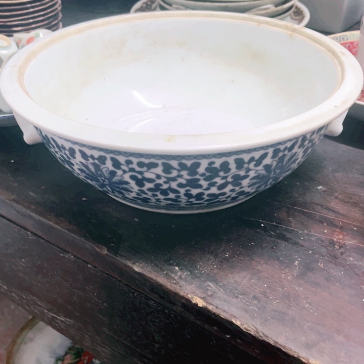 日常家用精美陶瓷