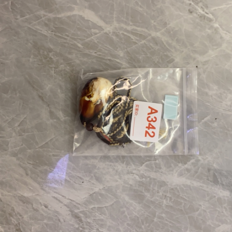 非金属树脂手链 手工串珠A342