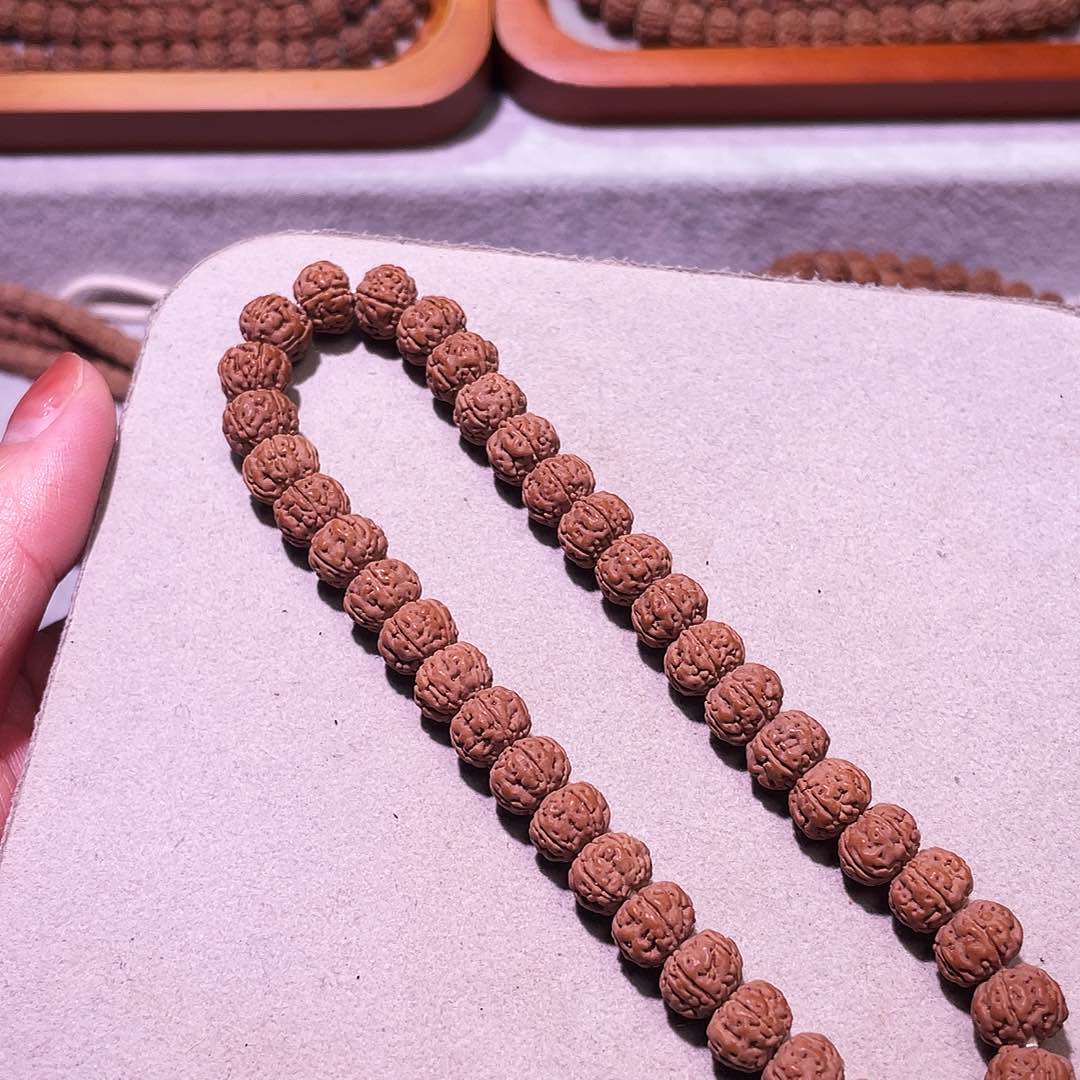 金刚菩提手串?*?老树王