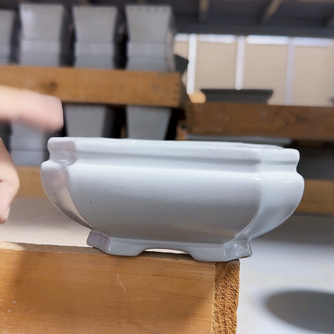 陶瓷花盆特价上新