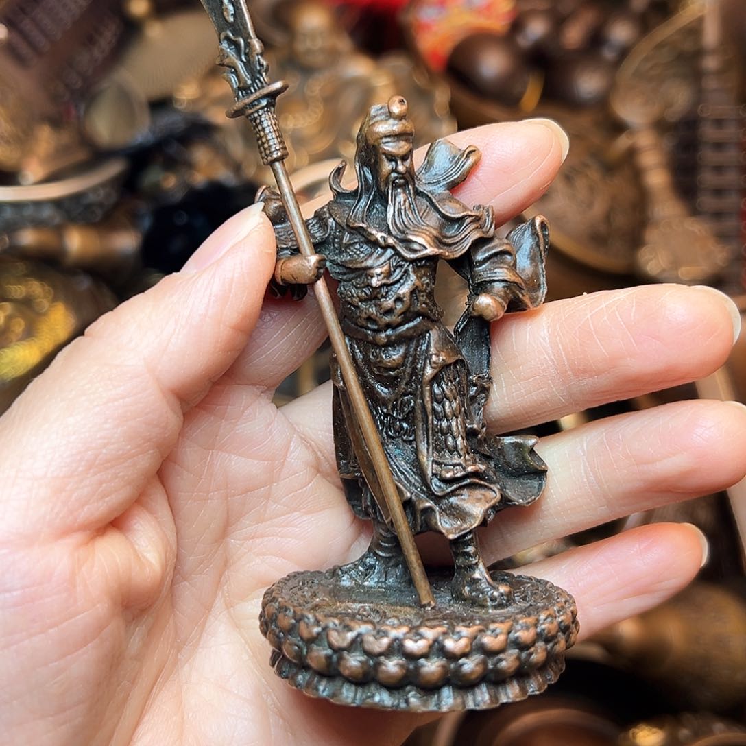 铜锣湾的历史文化