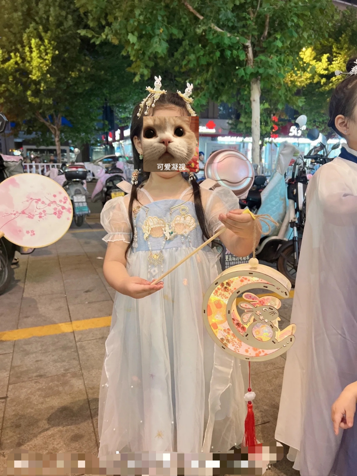 H-链接-时尚外套女童洋气款