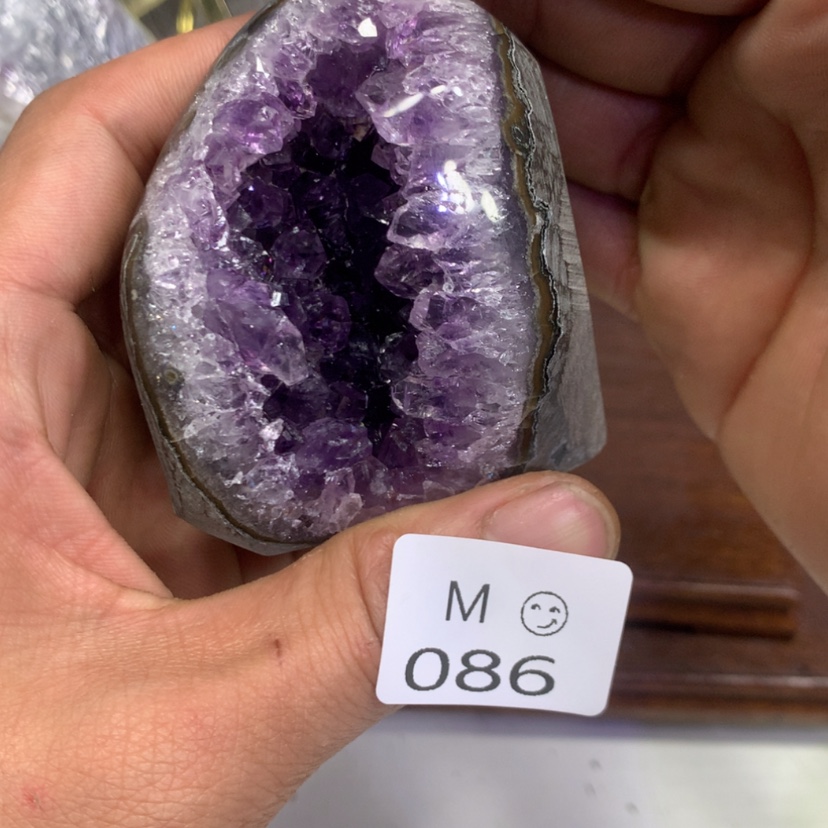 【闪购商品】未镶嵌水晶大型摆件（非配饰）