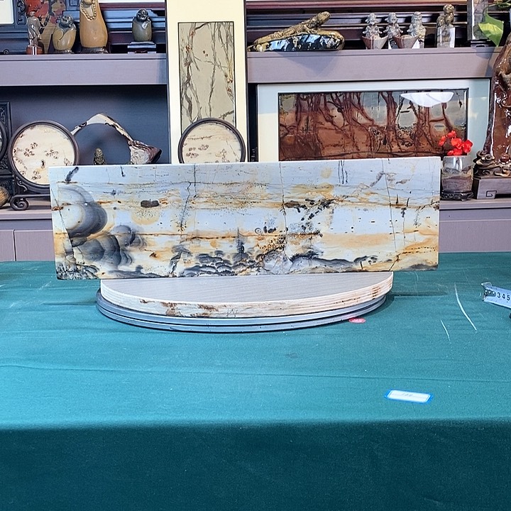 广西石广西国画石