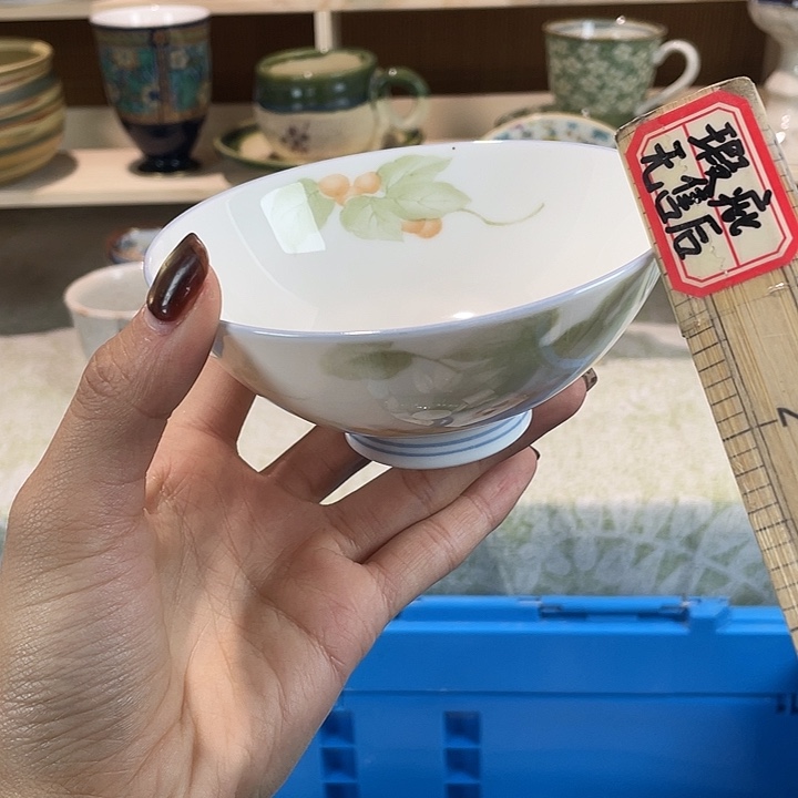 陶18包邮瓷器微瑕微瑕