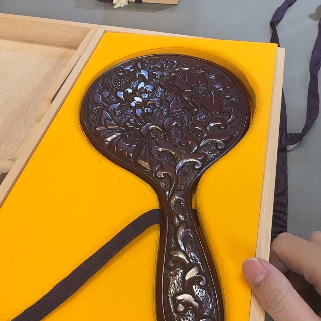 木中古美术装饰工艺品