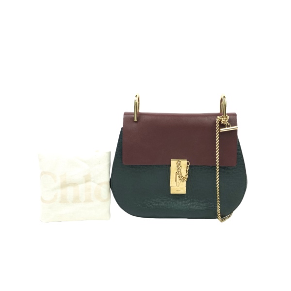 95新/蔻依/包包/市场价8900/250315CZ0034