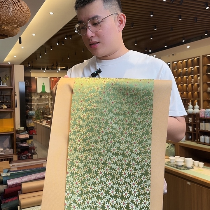 两米一茶席茶席茶席微瑕