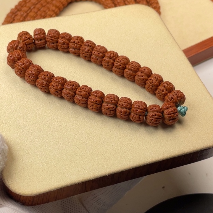 蘇***峯吊坠金刚菩提泰森1.3