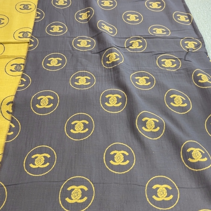 全棉系列产品五三米六