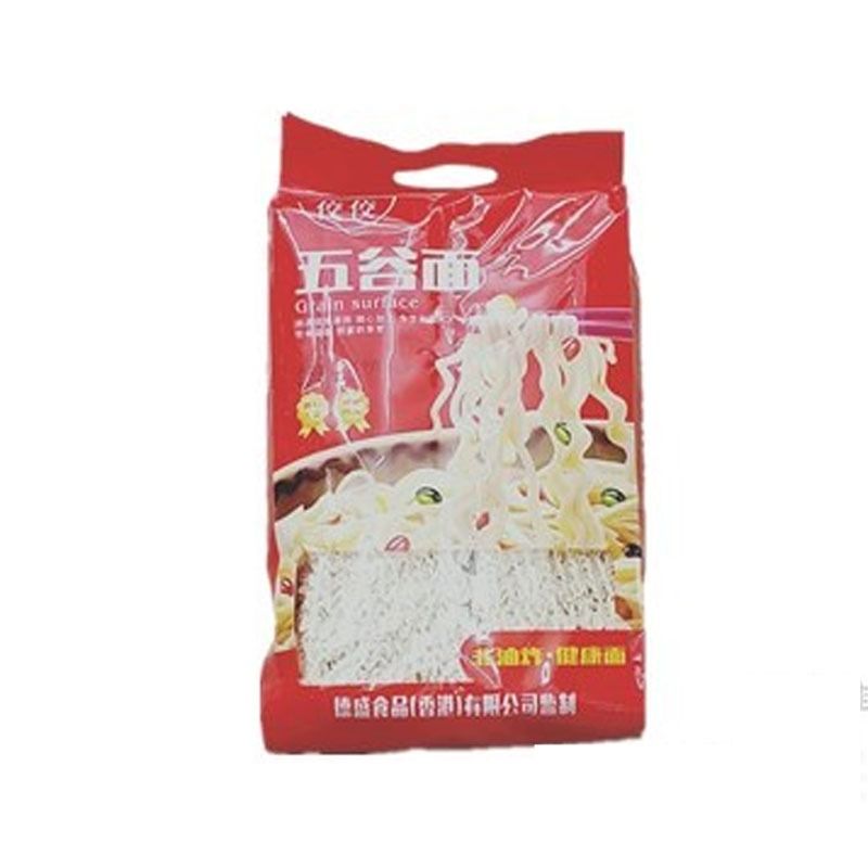 佼佼五谷面1.25kg