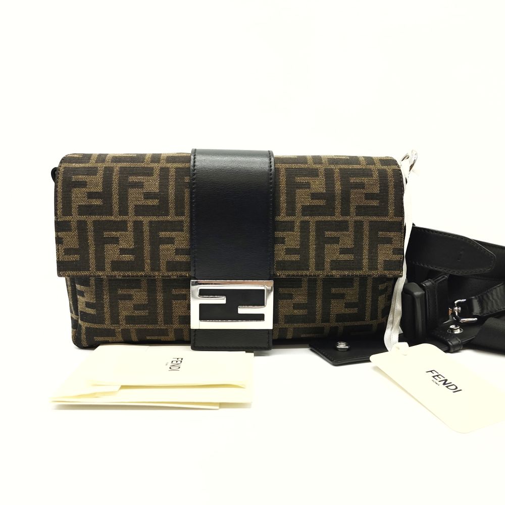 元品奢选/95新/芬迪/单肩包/SN-X505091