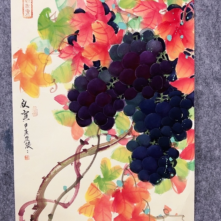 国画顺伟阁艺术馆将精品