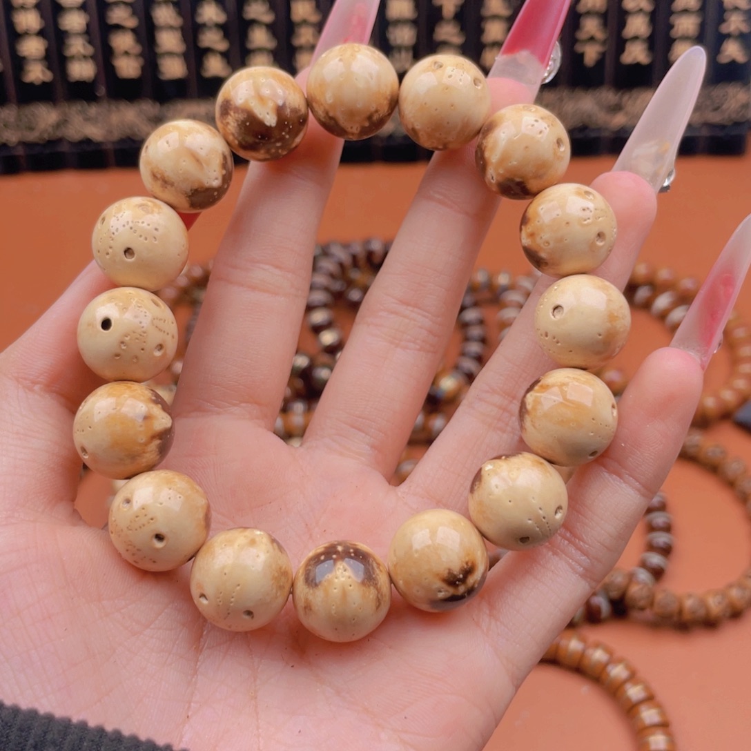 紫金鼠手串紫金鼠22