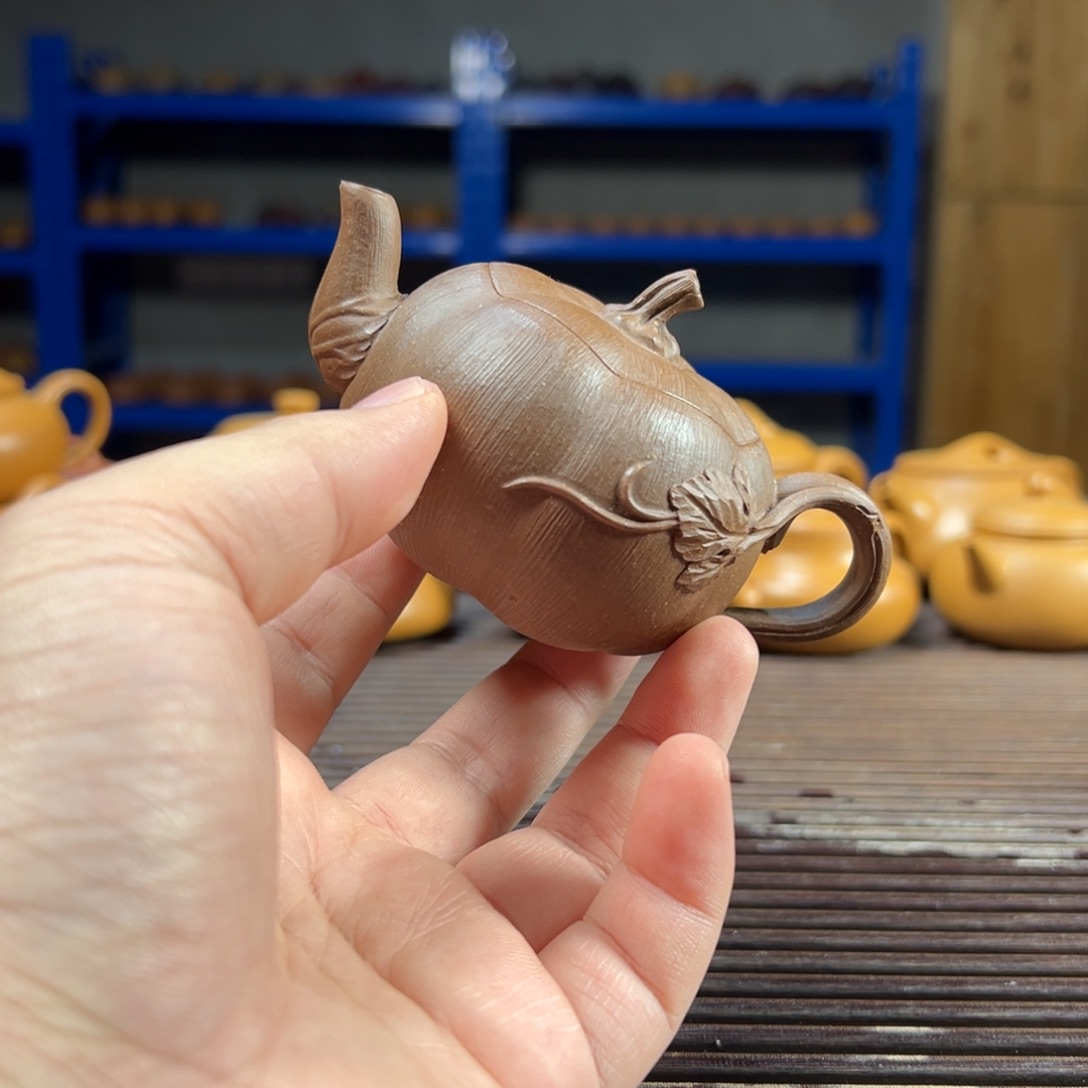 茶壶紫砂紫砂的紫砂壶