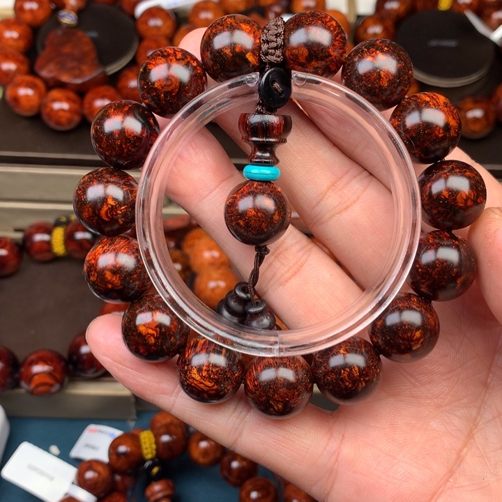 花梨木类黄花梨1.5F5黄花梨