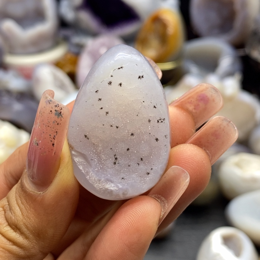 【闪购商品】水晶大型摆件（非配饰）未镶嵌
