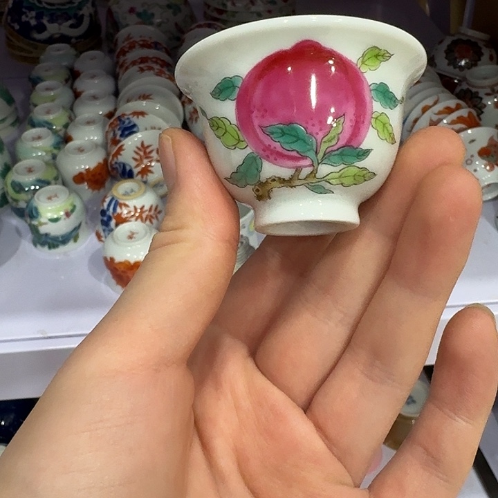 陶瓷艺术品收藏陶瓷
