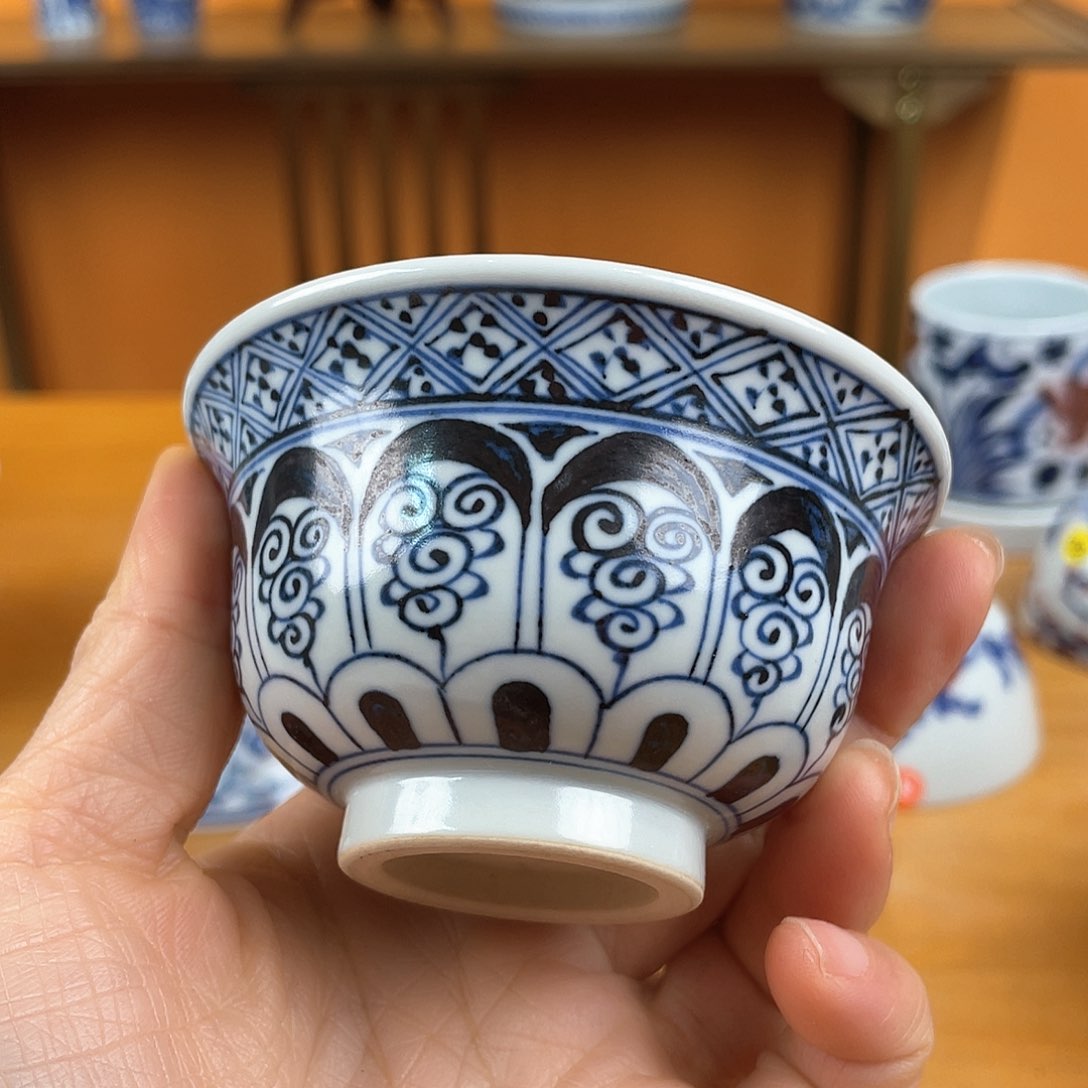 景德镇陶瓷景德镇瓷器