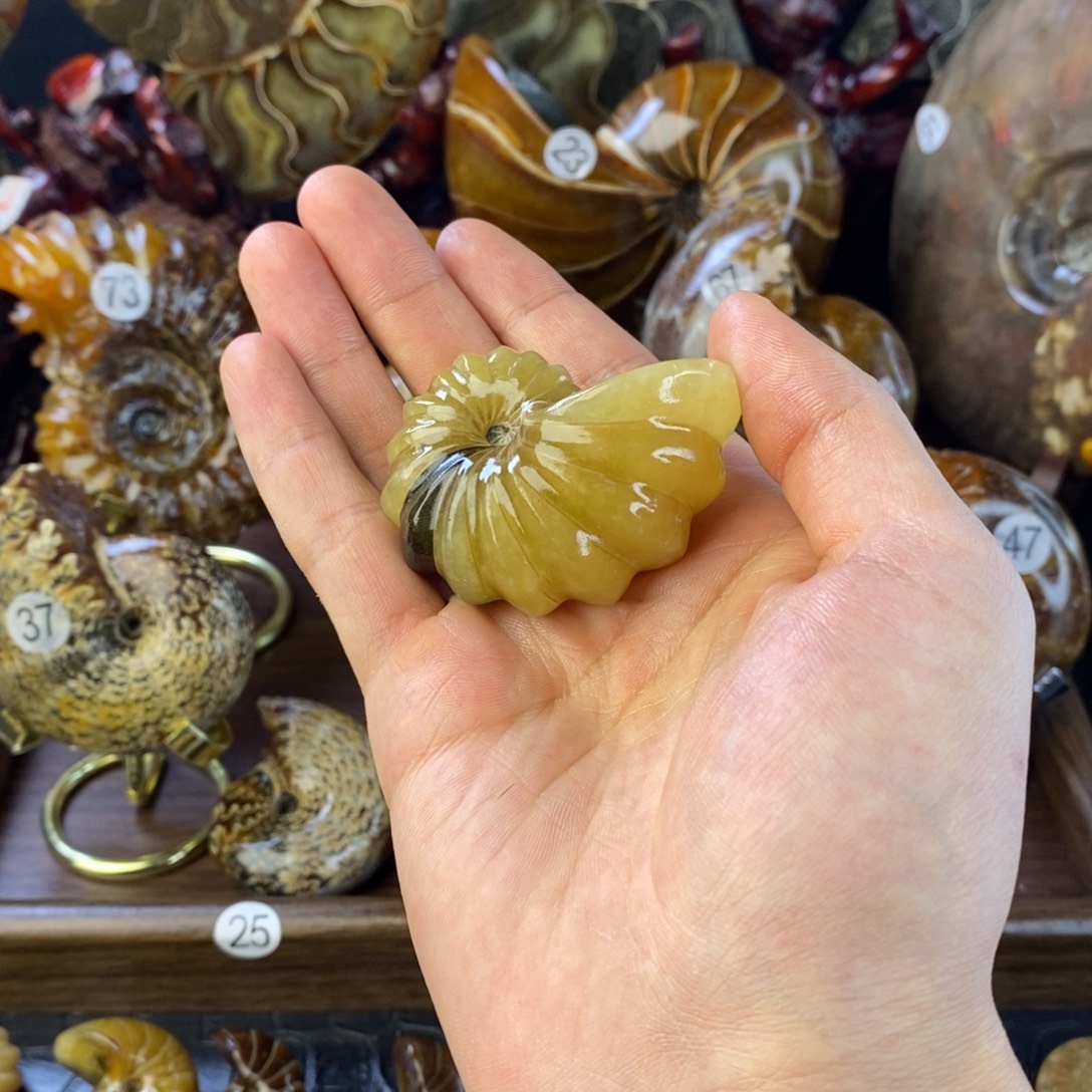 玛瑙/玉髓合金挂件