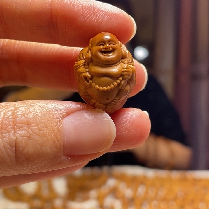 手串/手链橄榄核