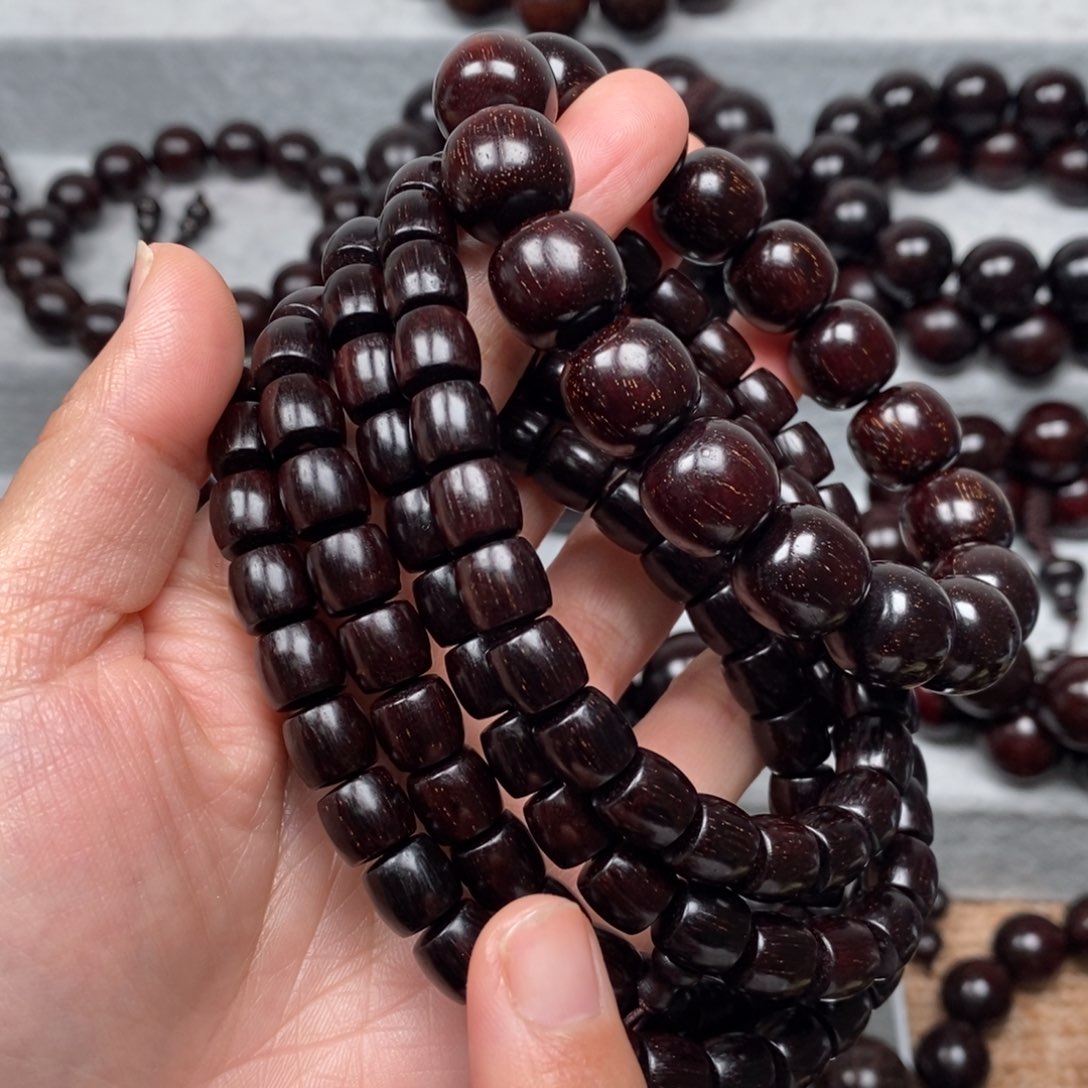 檀香紫檀（小叶紫檀）M****?0.8 108，1314满