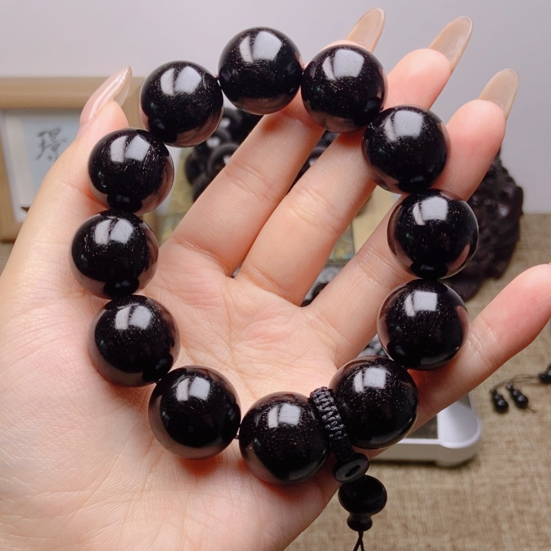 檀香紫檀（小叶紫檀）2.0带