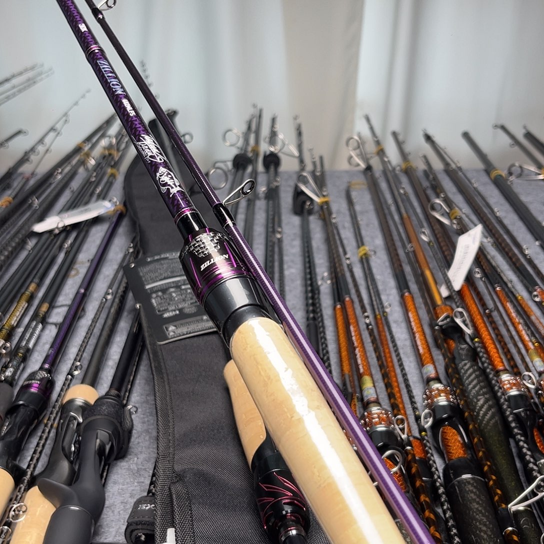 用***5碳素3.8m682ml 直柄 