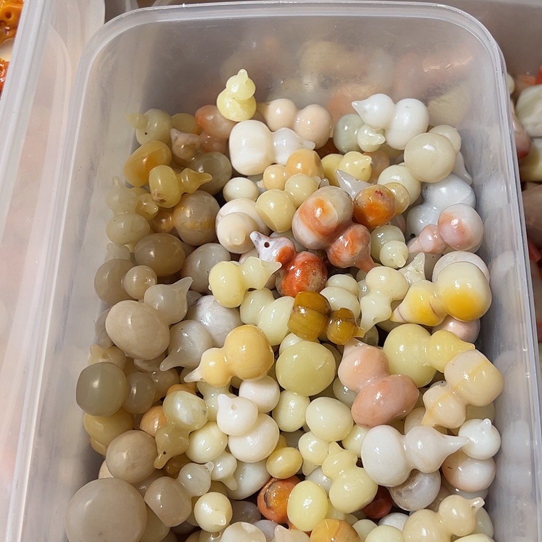 寿山石寿山石批发10个