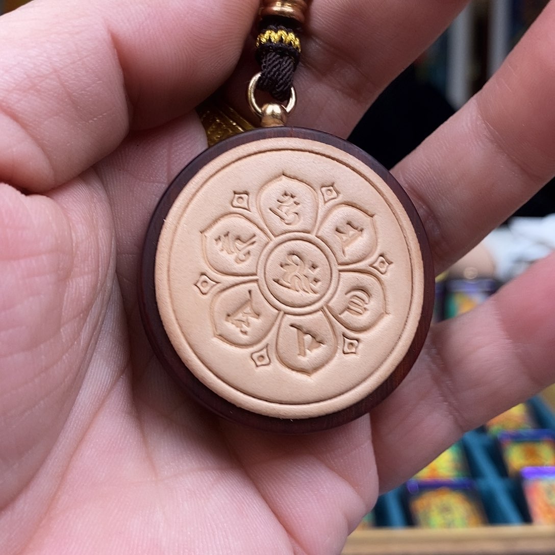 东非黑黄檀（紫光檀）
