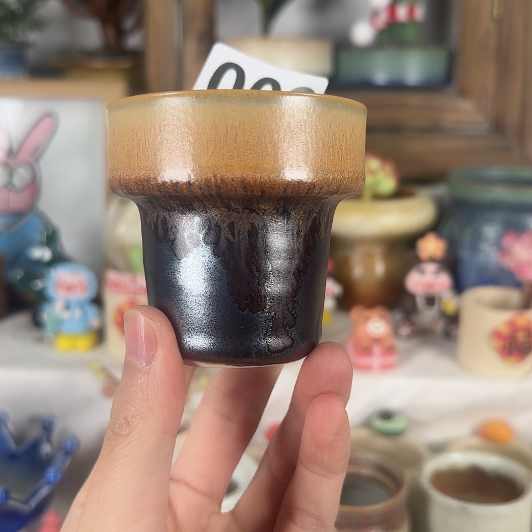 002 口6 花盆 默认微瑕 