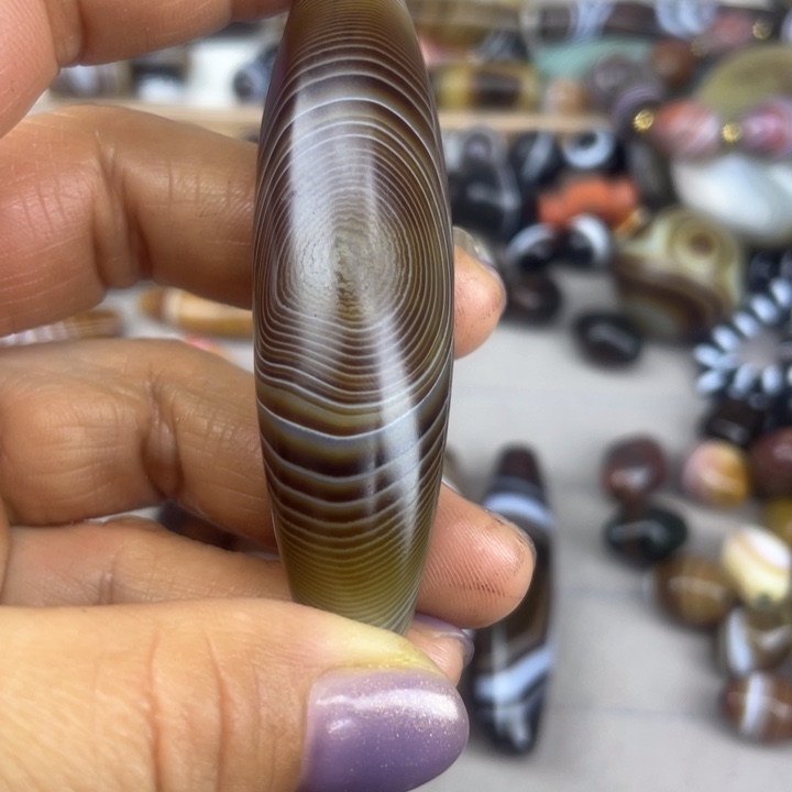 琑***宝玛瑙/玉髓散珠用户