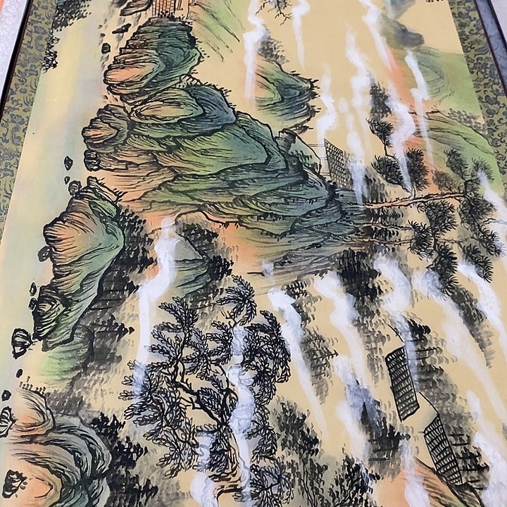 好的我真的不知道为什么我